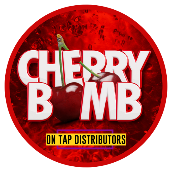 Cherry Bomb